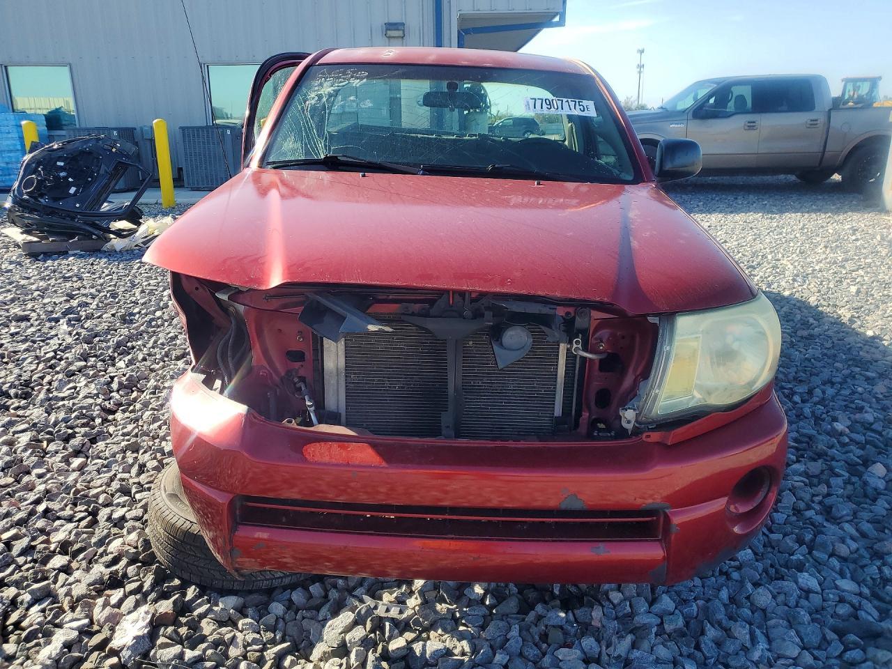 2006 Toyota Tacoma Base