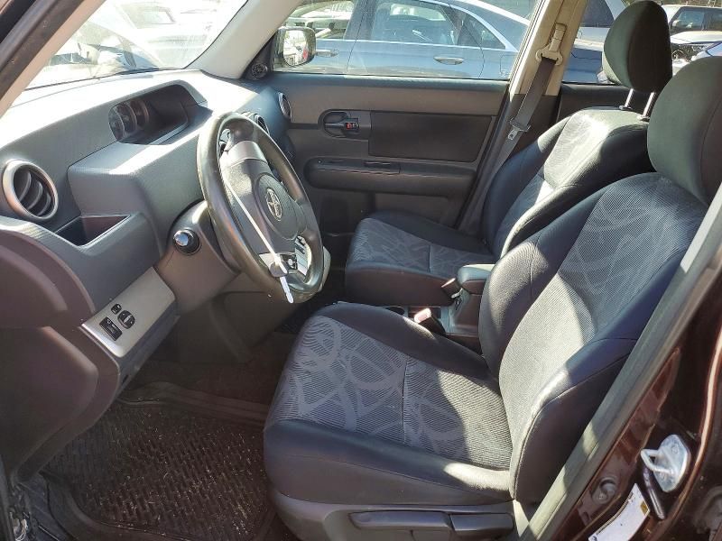 2008 Scion XB