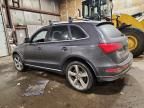 2014 Audi Q5 tdi Premium Plus