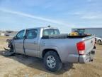 2017 Toyota Tacoma Double cab