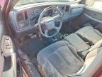 2001 Chevrolet Silverado K1500