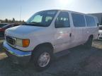 2006 Ford Econoline E350 Super Duty Wagon