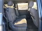 2006 Honda Odyssey ex