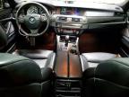 2013 BMW 550 xi