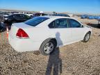 2012 Chevrolet Impala ls