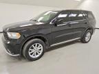 2019 Dodge Durango sxt