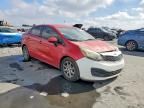 2013 KIA Rio lx
