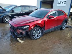 Mazda Vehiculos salvage en venta: 2025 Mazda Cx-30 Preferred