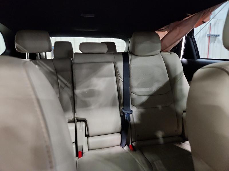 2016 Mazda Cx-9 Grand Touring