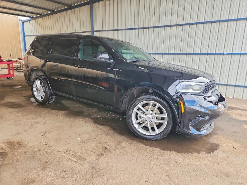 2025 Dodge Durango