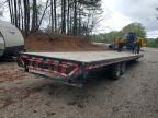 2023 Lawrimore 102X30GN4  Flatbed Trailer