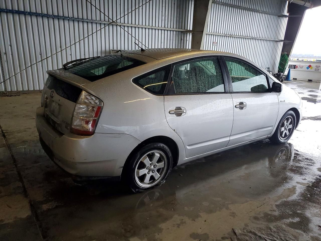 2006 Toyota Prius