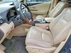2013 Lexus Rx 450h