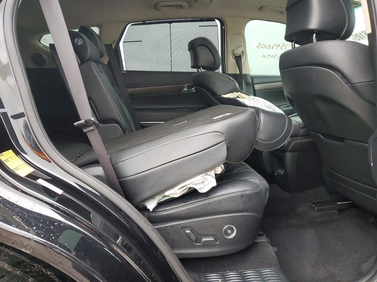 2023 Genesis Gv80 3.5t