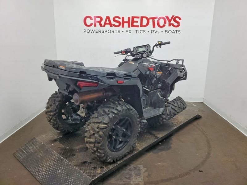2024 Polaris Sportsman ATV