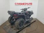 2024 Polaris Sportsman ATV