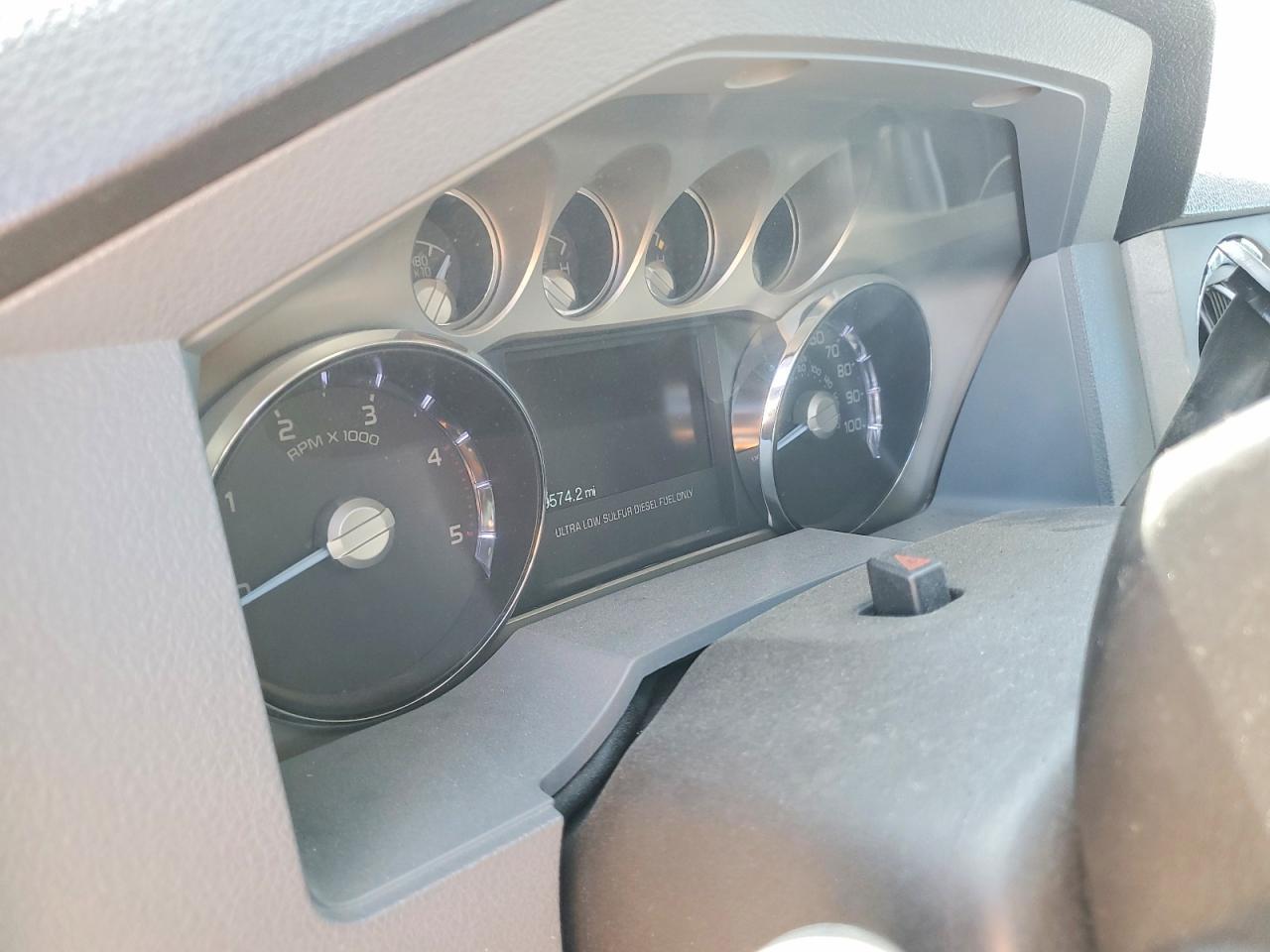 2015 Ford F250 Super Duty