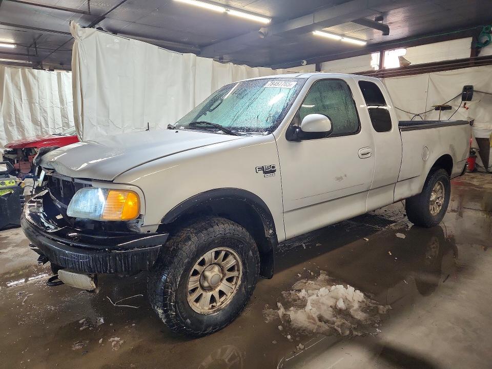 2003 Ford F150