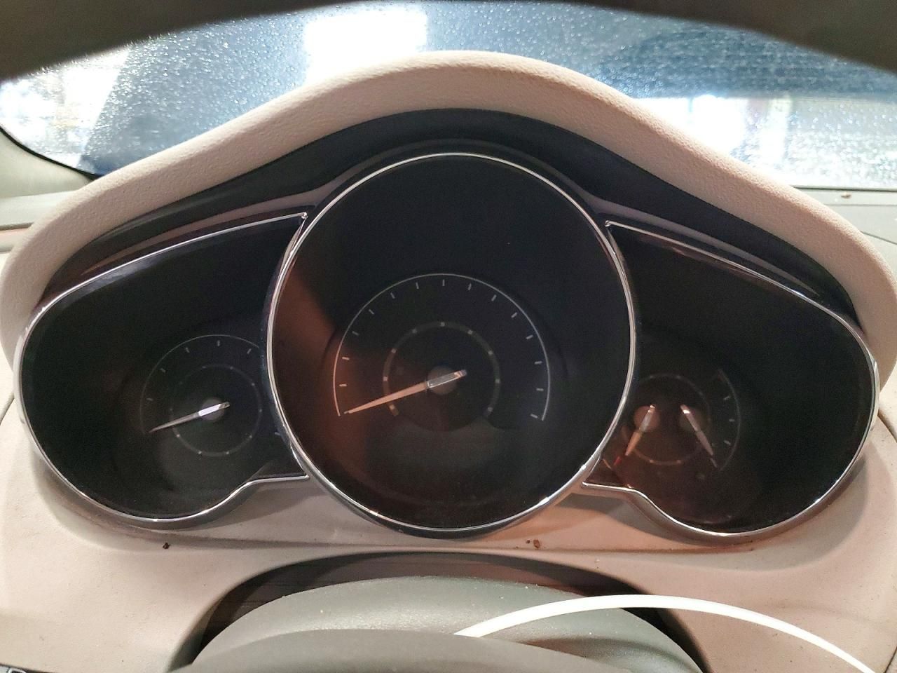 2011 Chevrolet Malibu ls