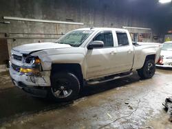 2018 Chevrolet Silverado K1500 lt for sale in Angola, NY