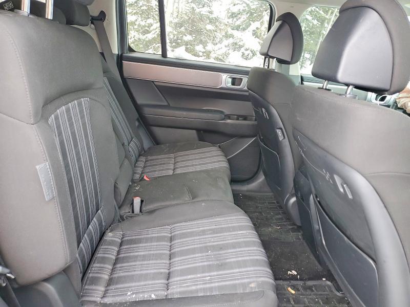 2025 Hyundai Santa fe Preferred