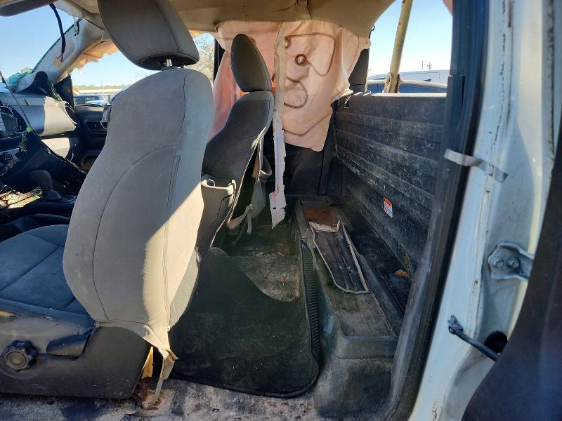 2018 Toyota Tacoma Access cab