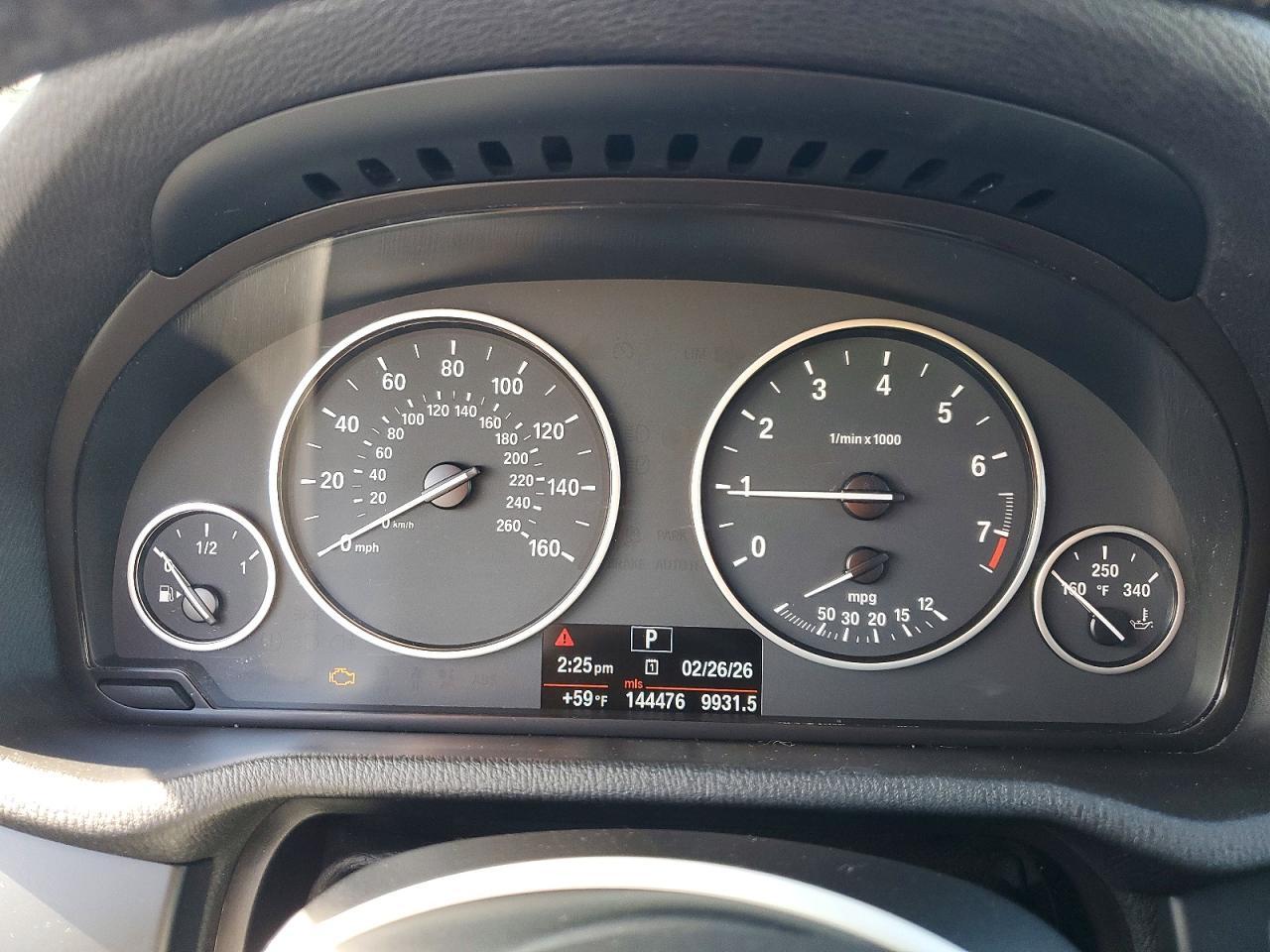 2013 Bmw Motorrad 2013 bmw X3 Xdrive