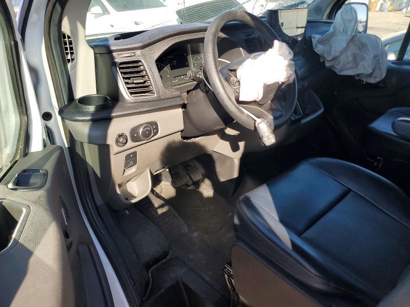2023 Ford Transit 250 Utility / Service Van