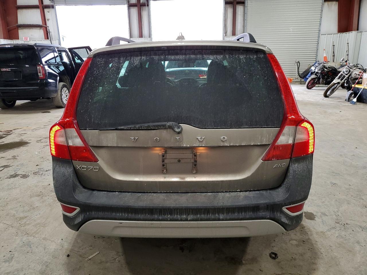 2012 Volvo Xc70 3.2