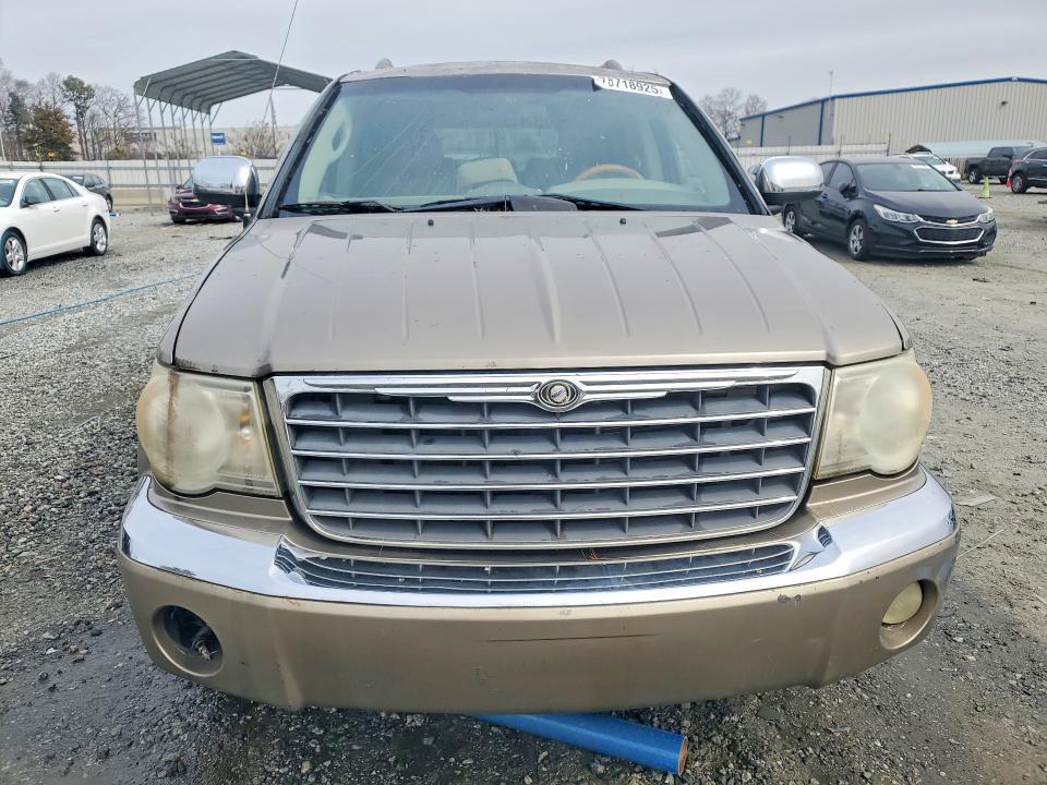 2007 Chrysler Aspen Limited