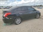 2017 Nissan Versa 1.6 s
