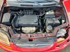 2005 Chevrolet Aveo Base
