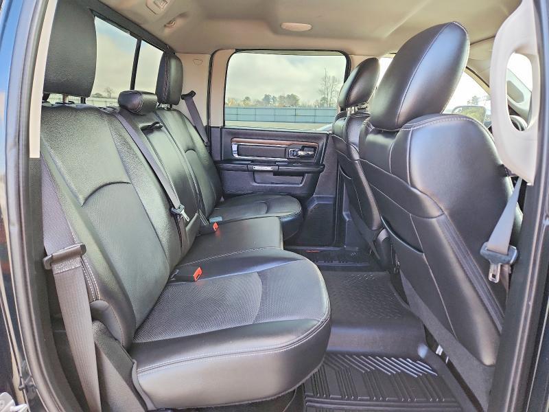 2015 Dodge 1500 Laramie