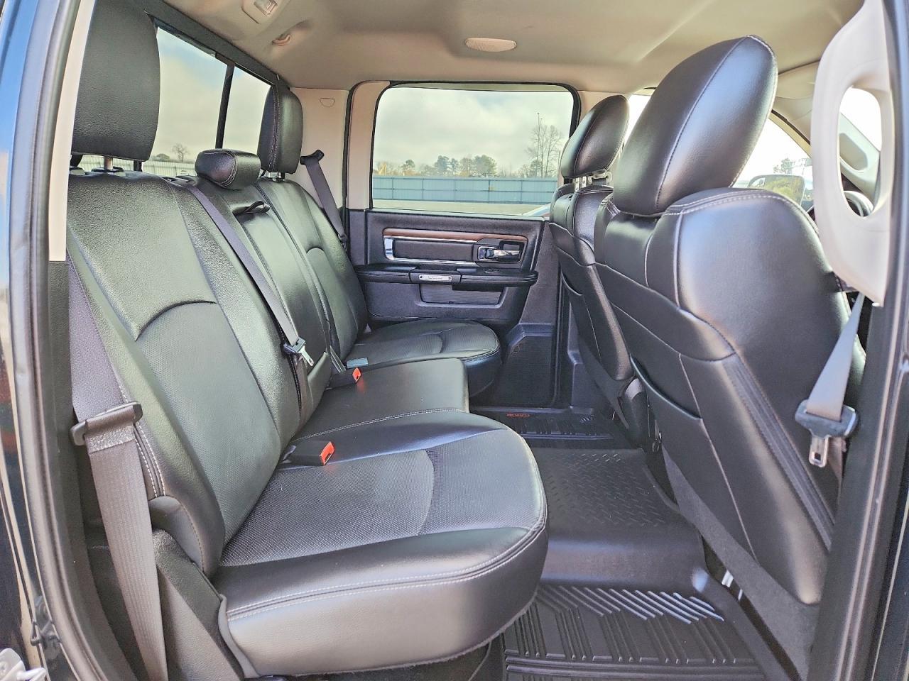 2015 Dodge 1500 Laramie