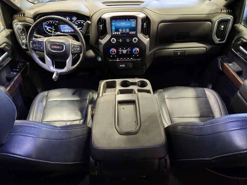 2022 GMC Sierra Limited K1500 ELEVATION-L