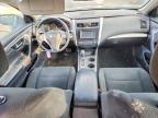 2015 Niss Altima 2.5