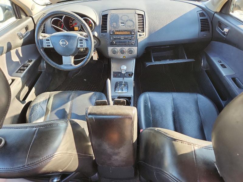 2005 Nissan Altima s