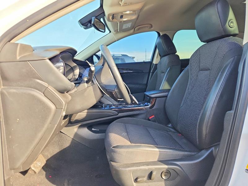 2021 Buick Envision Preferred