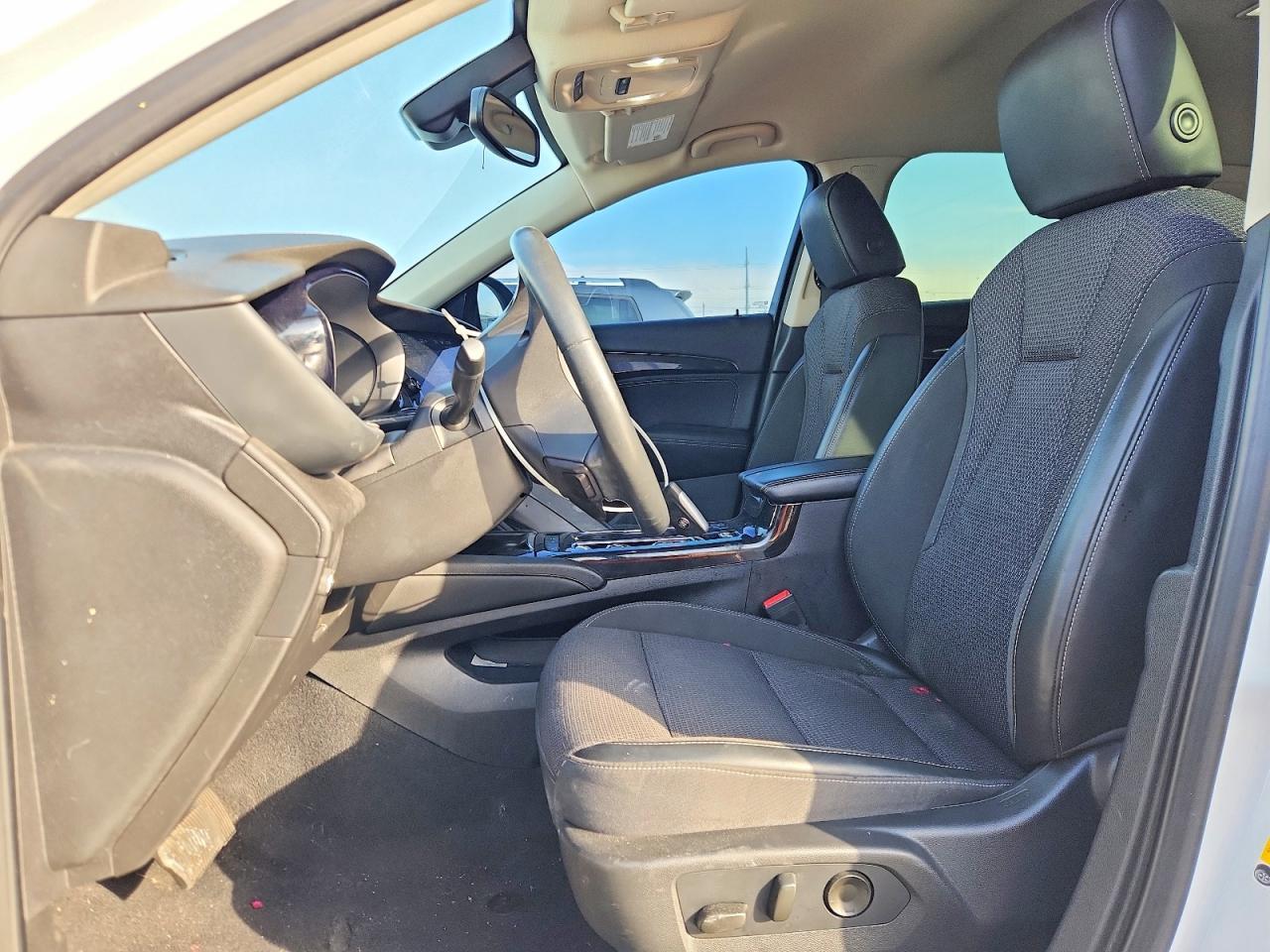 2021 Buick Envision Preferred