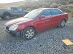 2008 KIA Optima lx