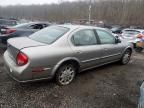 2001 Nissan Maxima gxe