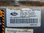 2014 Mack 600 MRU600