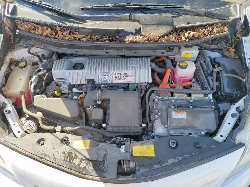 2013 Toyota Prius v