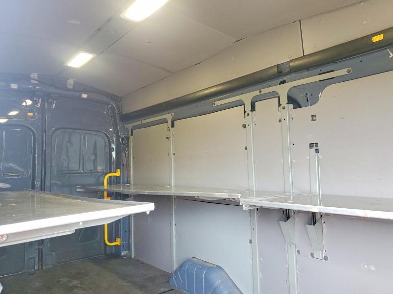 2020 Ford Transit 250 Delivery van