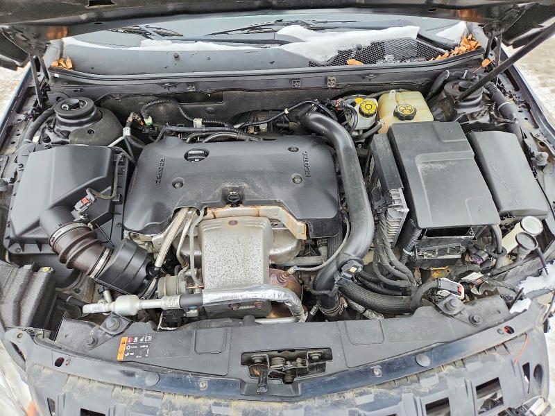 2016 Buick Regal