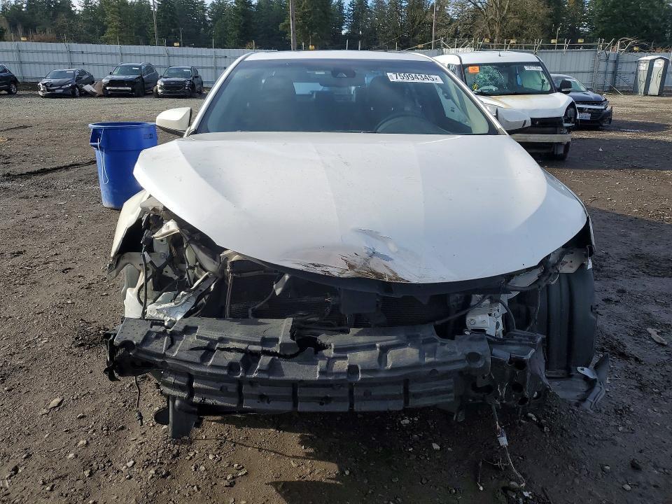 2015 Toyota Camry xse