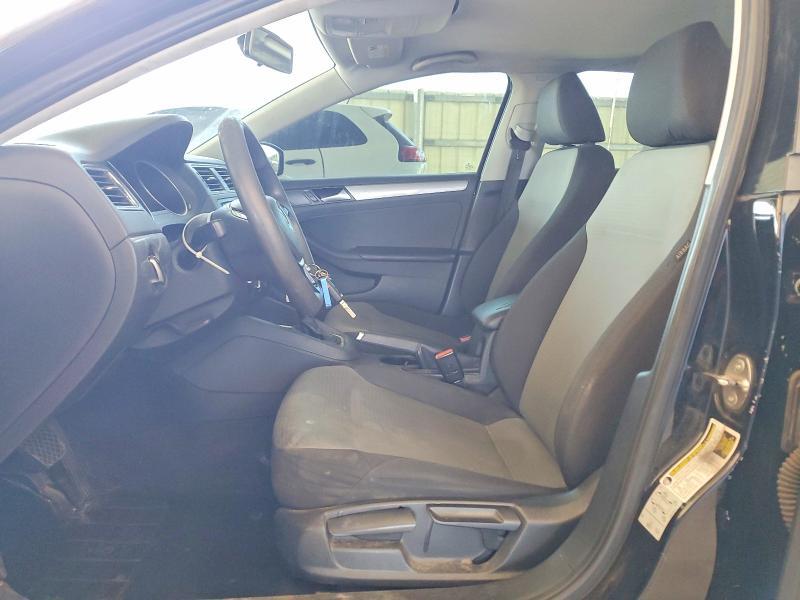 2018 Volkswagen Jetta s