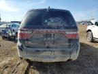 2015 Dodge Durango Citadel