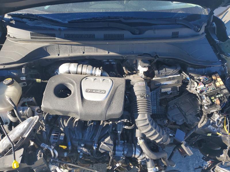 2021 Hyundai Kona Limited