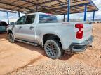 2024 Chevrolet Silverado K1500 Trail Boss Custom